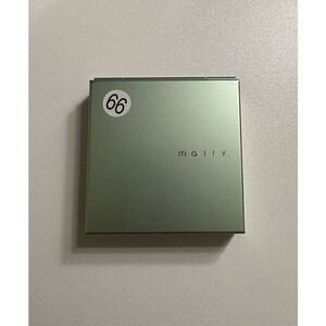 Mally Eye Shadow Duo Runway Tango Eye Shadow NEW